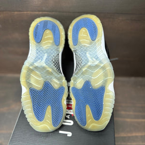 Jordan 11 Retro Low Space Jam (GS) - Image 6