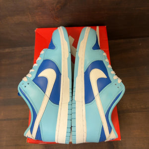 Nike Dunk Low Retro QS Argon (2022) - Image 6
