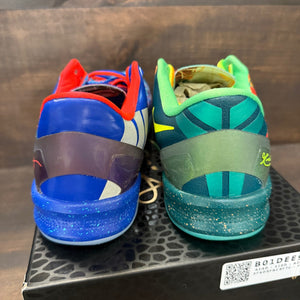 Nike Kobe 8 Protro What The (2025) - Image 3