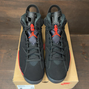 Jordan 6 Retro Infrared Salesman - Image 3