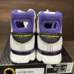 Nike Kobe 1 Protro 81 Pt Game (2026) Size 8 - aux