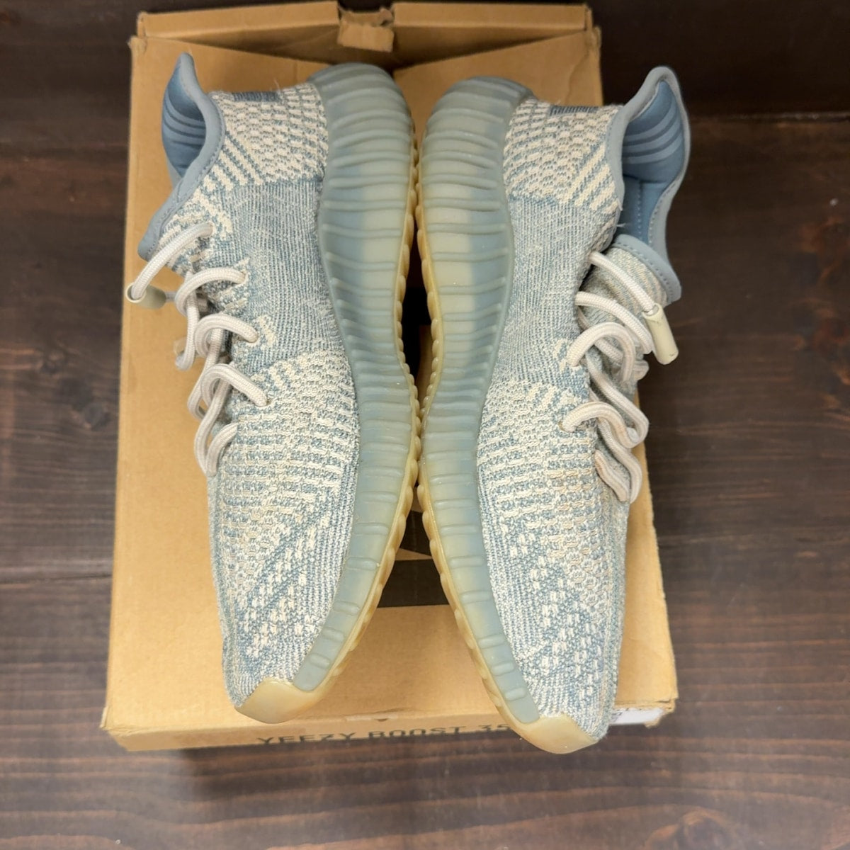 adidas Yeezy Boost 350 V2 Israfil - Image 4