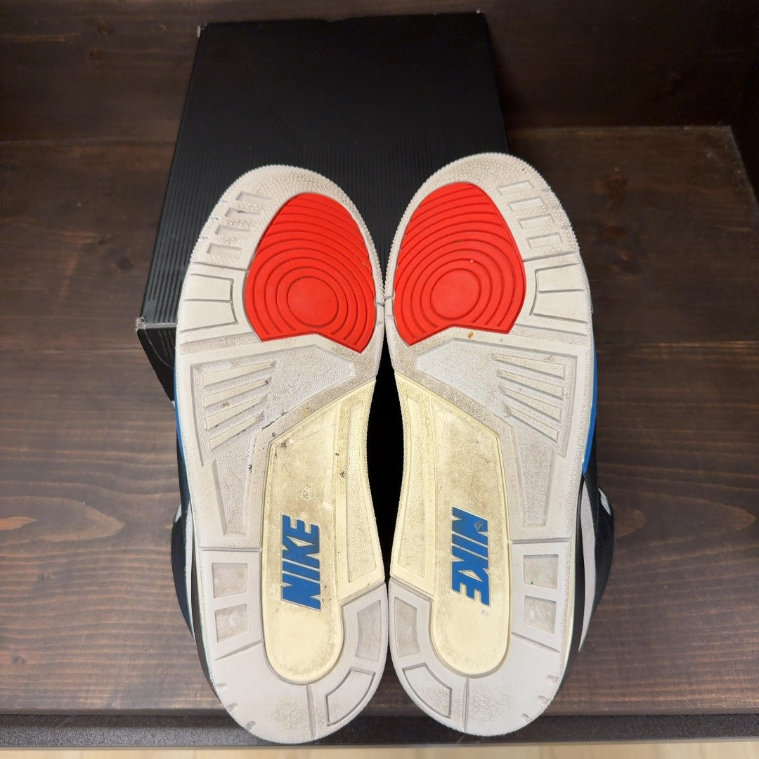 Jordan 3 Retro OG Rare Air - Image 7