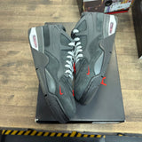 Jordan 4 RM SP Nigel Sylvester Driveway Grey - Image 1