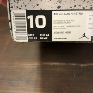 Jordan 4 Retro Travis Scott Cactus Jack - Image 9