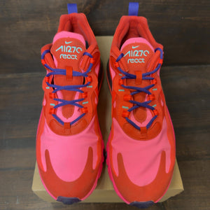 Nike Air Max 270 React Electronic Music Size 9.5 (Pre-Owned) - Image 3