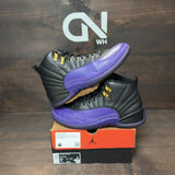 Jordan 12 Retro Field Purple - Image 1