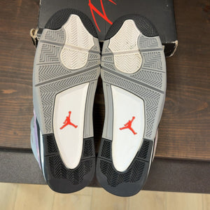 Jordan 4 Retro Zen Master - Image 8