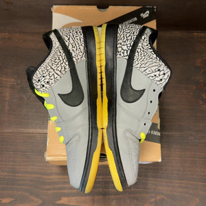 Nike SB Dunk Low DJ Clark Kent x Primitive 112 Size 12 (Pre-Owned) - aux