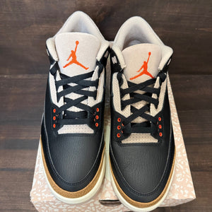Jordan 3 Retro Desert Elephant - Image 2