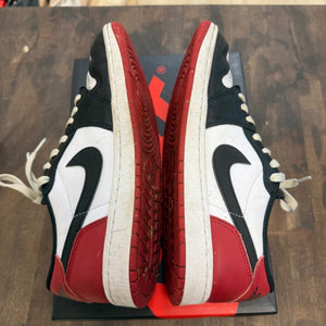 Jordan 1 Retro Low OG Black Toe (2023) - Image 4