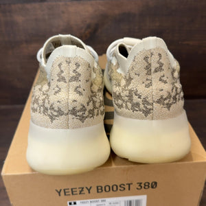 adidas Yeezy Boost 380 Pyrite Size 12 (Pre-Owned)