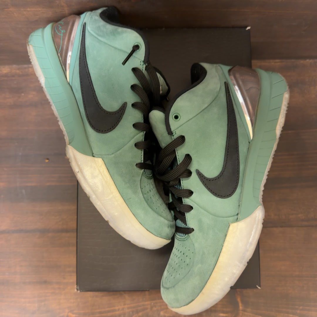 Nike Kobe 4 Protro Girl Dad Size 8.5 (Pre-Owned)