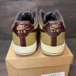 Nike Air Force 1 Low DJ Clark Kent East vs. West Size 11.5 (Pre-Owned) - Image 4