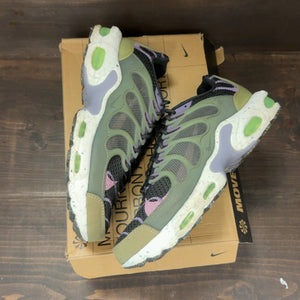 Nike Air Max Terrascape Plus Off Noir Pilgrim - Image 2