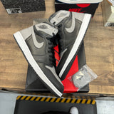 Jordan 1 Retro High Shadow (2018) - Image 1