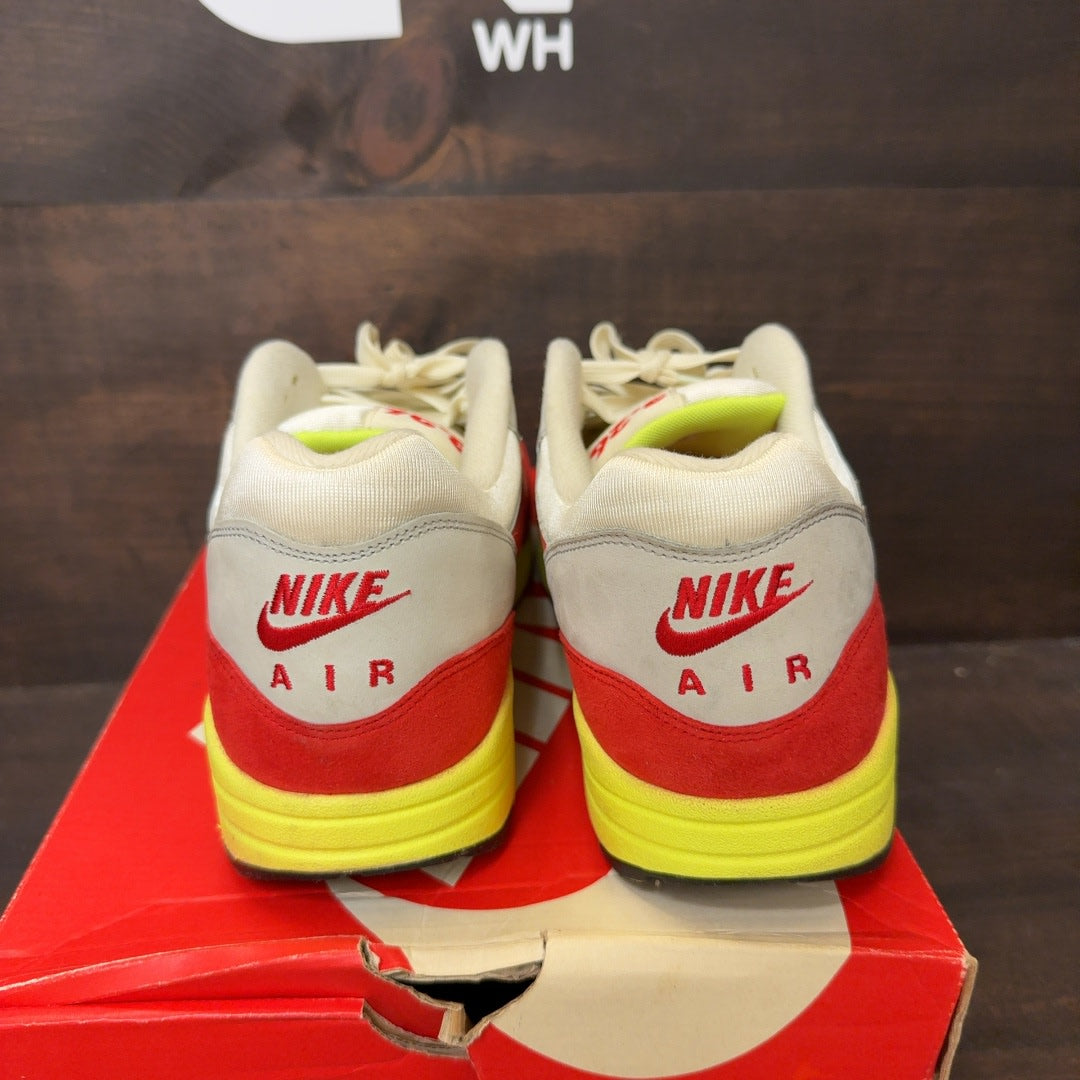 Nike Air Max 1 Air Max Day 3.26 Size 12 (Pre-Owned) - Image 4
