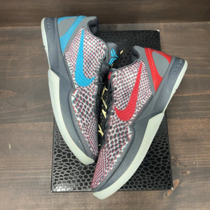 Nike Kobe 6 Protro ASG Hollywood 3D (2026) - Image 2
