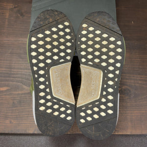 adidas NMD R1 Olive - Image 8