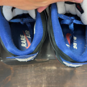 Jordan 4 Retro Rare Air (White Lettering) - Image 6