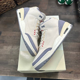 Jordan 3 Retro Muslin - Image 1
