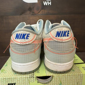 Nike Dunk Low Union Passport Pack Argon - Image 4