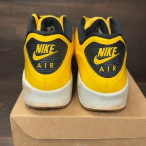 Nike Air Max 90 VT Varsity Maize Size 11 (Pre-Owned) - Image 5
