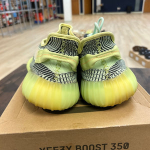 adidas Yeezy Boost 350 V2 Yeezreel (Non-Reflective) - Image 4
