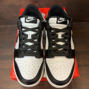 Nike Dunk Low Retro White Black Panda - Image 3