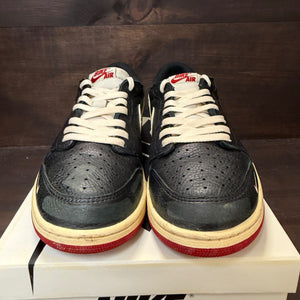 Jordan 1 Retro Low OG Nigel Sylvester Better With Time - Image 3