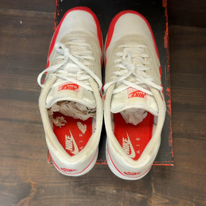 Nike Air Max 1 '86 OG Big Bubble Sport Red - Image 5