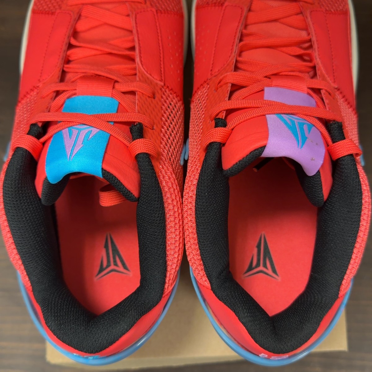 Nike Ja 1 Fuel Size 12.5 (Pre-Owned) - Image 5