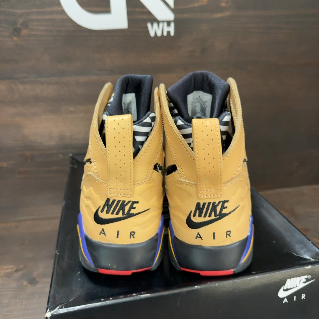 Jordan 7 Retro SE Vachetta Tan - Image 4