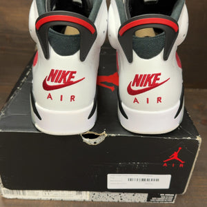 Jordan 6 Retro Carmine (2021) - Image 5