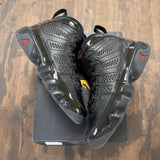 Jordan 9 Retro Bred Patent (GS) - Image 1