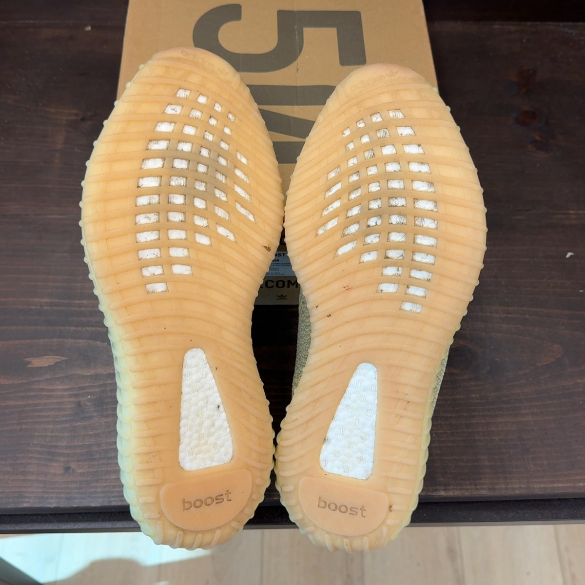 adidas Yeezy Boost 350 V2 Antlia (Non-Reflective) - Image 9