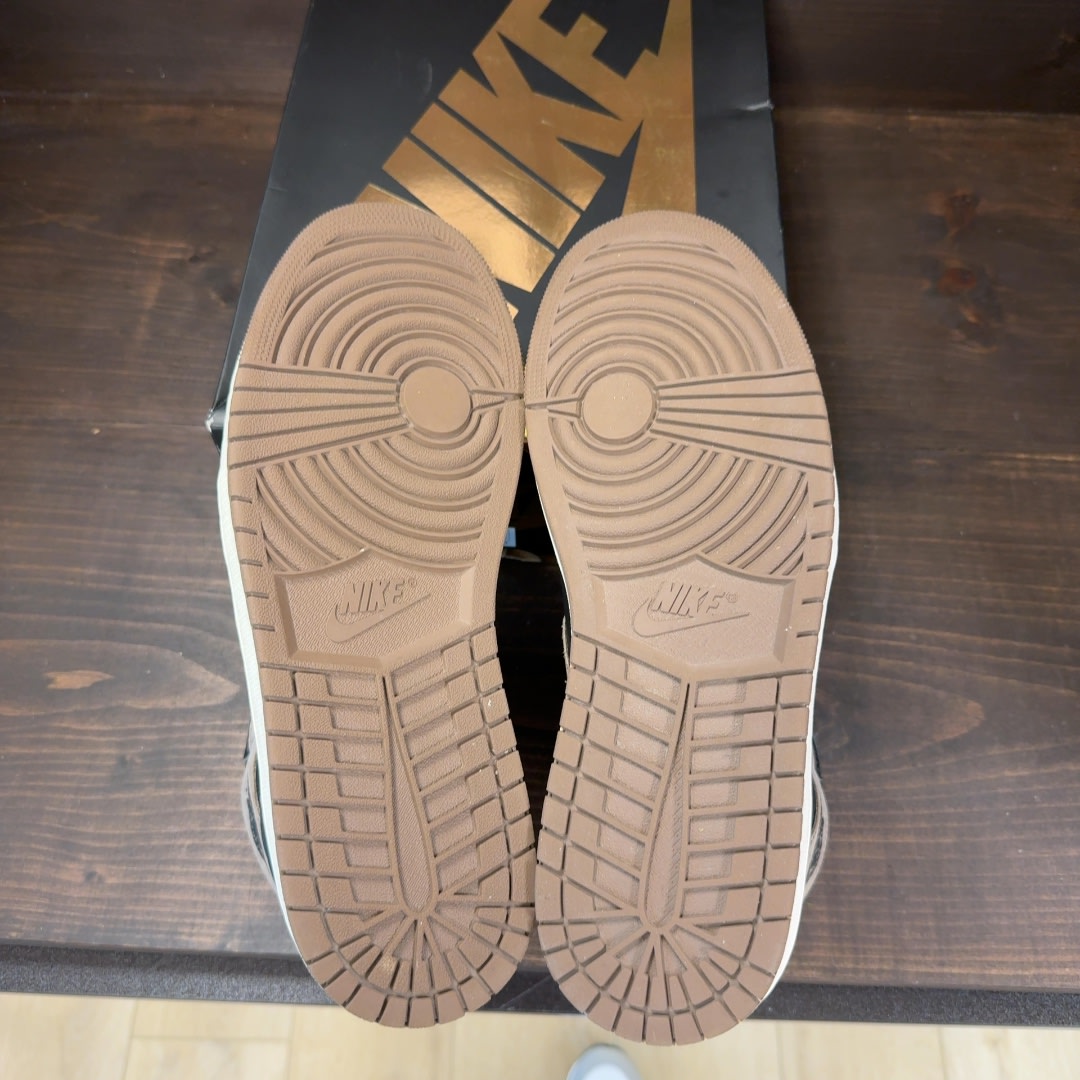 Jordan 1 Retro High OG Palomino - Image 6
