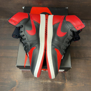 Jordan 1 Retro High '85 OG Bred (2025) - Image 4