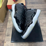 Jordan 11 Retro Low Space Jam - Image 1