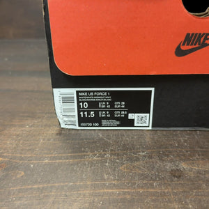 Nike Air Force 1 Low Lil Yachty Concrete Boys It's Us - Image 7