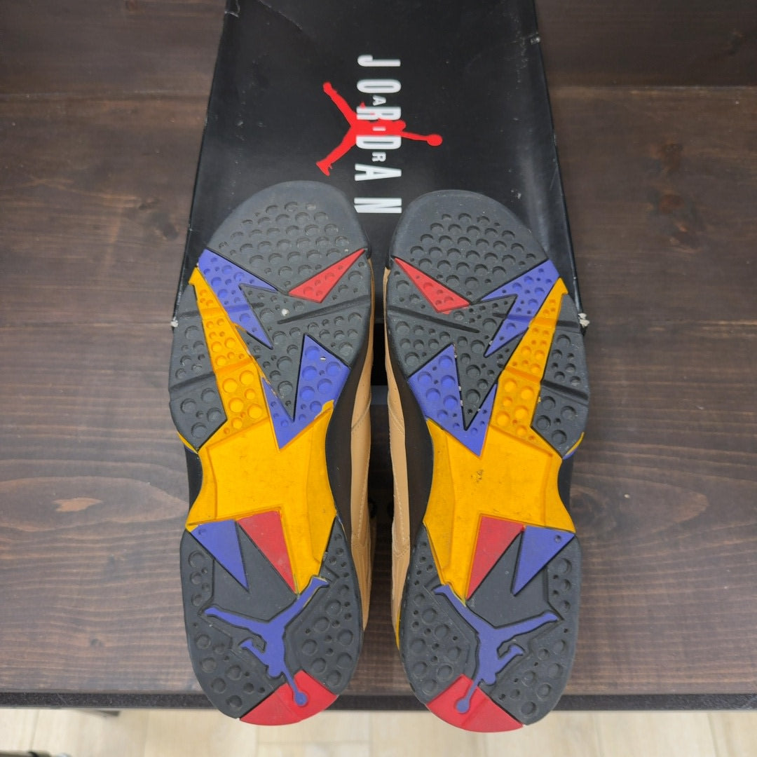 Jordan 7 Retro SE Vachetta Tan - Image 6