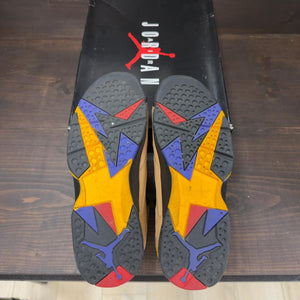 Jordan 7 Retro SE Vachetta Tan - Image 6