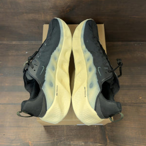 Nike Ava Rover Black Muslin Size 11.5 (Pre-Owned) - Image 6