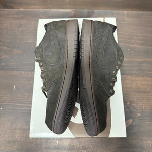 Jordan 1 Retro Low OG SP Travis Scott Velvet Brown - Image 4