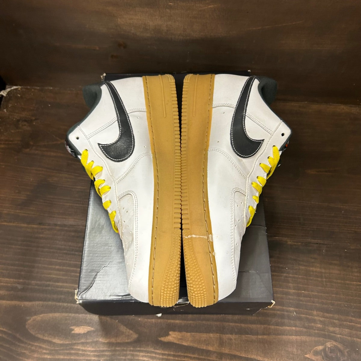 Nike Air Force 1 Low '07 LV8 Go The Extra Smile - Image 4
