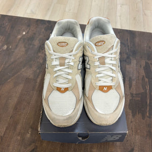 New Balance 2002R Sandstone - Image 2