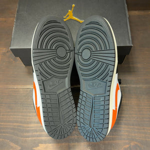Jordan 1 Low Shattered Backboard Alternate (GS) Size 7Y (Pre-Owned) - aux