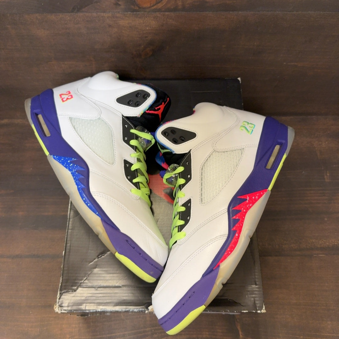 Jordan 5 Retro Alternate Bel-Air - Image 2