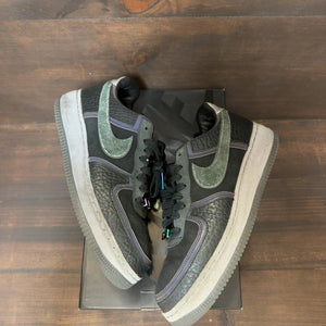 Nike Air Force 1 Low A Ma Maniere Size 8 (Pre-Owned)