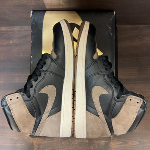 Jordan 1 Retro High OG Palomino - Image 5